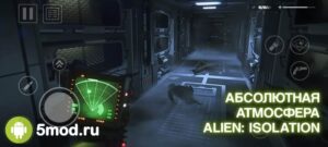 Alien: Isolation