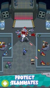 Galactic Dorm