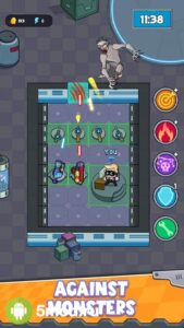 Galactic Dorm