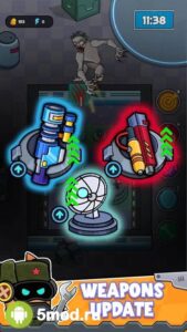 Galactic Dorm