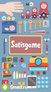 Satisgame