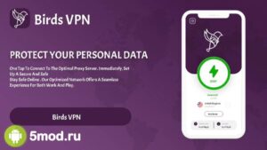 Bird VPN