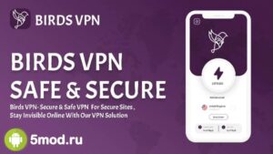 Bird VPN