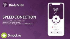 Bird VPN