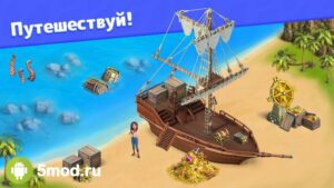 Золотоискатели
