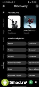 RiMusic (YouTube Music Client)