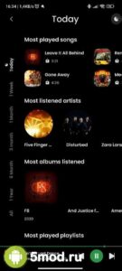 RiMusic (YouTube Music Client)