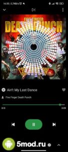 RiMusic (YouTube Music Client)