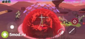 Swordash