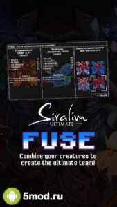 Siralim Ultimate