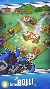 HERO GO!