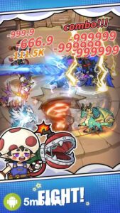 HERO GO!