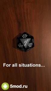 Dice