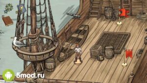 Choice of Life: Wild Islands