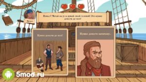 Choice of Life: Wild Islands