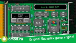 Supaplex