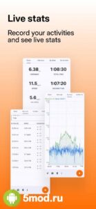 OpenTracks