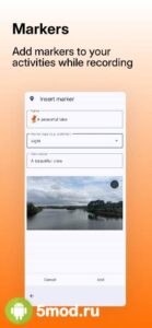 OpenTracks