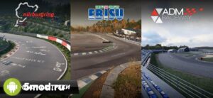 CarX Drift Racing 3