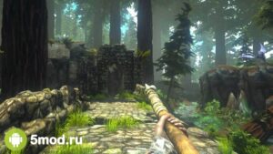 ARK: Ultimate Mobile Edition