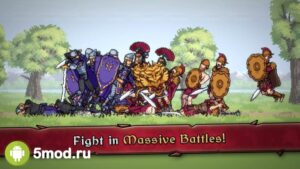 Blades of Deceron