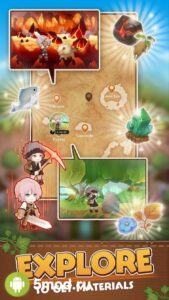 Witch&Craft