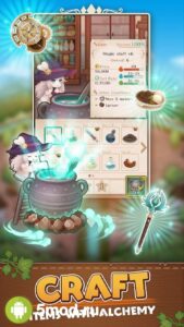 Witch&Craft