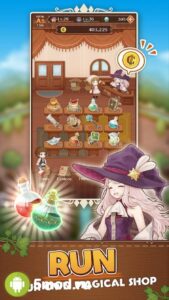 Witch&Craft