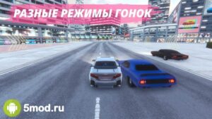 Mechanic: Car Tuning Simulator