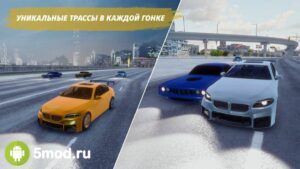 Mechanic: Car Tuning Simulator