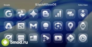 iLiquidGlassOS