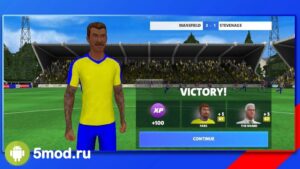 First Team Manager 2026