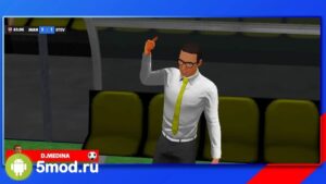 First Team Manager 2026
