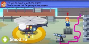 Kindergarten 3
