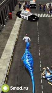 Dinosaur Universe