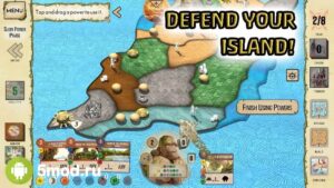 Spirit Island
