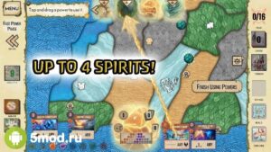 Spirit Island