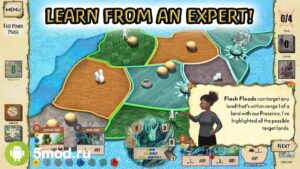 Spirit Island