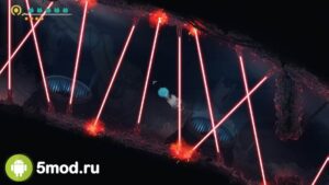 MO: Astray