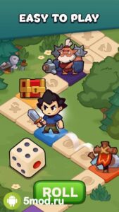 GO Hero GO