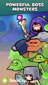 GO Hero GO