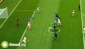 Pro Evolution Soccer 2013