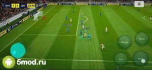 Pro Evolution Soccer 2013
