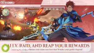Blue Protocol: Star Resonance
