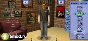 The Sims 2