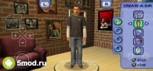 The Sims 2
