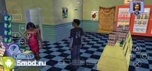 The Sims 2