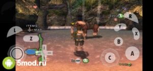 The Legend of Zelda Twilight Princess