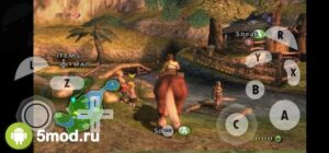 The Legend of Zelda Twilight Princess