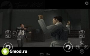 Max Payne 2
